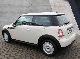 2011 MINI  ONE light climate package Limousine Used vehicle photo 1