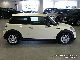 2011 MINI  One 1.6 Pepper UPE 20.079, - (air) Limousine Used vehicle photo 2