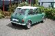 1966 MINI  Innocenti 850 Small Car Used vehicle photo 9