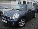 2011 MINI  One 229 - € or the climate control PDC deposit Sitzhe Limousine Used vehicle photo 1