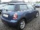 2011 MINI  One 229 - € or the climate control PDC deposit Sitzhe Limousine Used vehicle photo 2