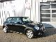 MINI  Cooper 1.6 Automatic air conditioning, aluminum, CDR 2010 Used vehicle photo