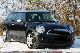 2010 MINI  Mini Cooper D Clubman + HU new inspection / warranty Estate Car Used vehicle photo 4
