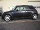 2005 MINI  Mini Convertible Leather / Air / MFL / PDC / cruise control / navigation system Cabrio / roadster Used vehicle photo 2