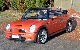2005 MINI  CONVERTIBLE 1ere main CARNET COMPLET CUIR A / C Cabrio / roadster Used vehicle photo 1