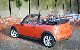 2005 MINI  CONVERTIBLE 1ere main CARNET COMPLET CUIR A / C Cabrio / roadster Used vehicle photo 4