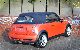 2005 MINI  CONVERTIBLE 1ere main CARNET COMPLET CUIR A / C Cabrio / roadster Used vehicle photo 6