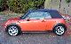 2005 MINI  CONVERTIBLE 1ere main CARNET COMPLET CUIR A / C Cabrio / roadster Used vehicle photo 7