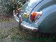 1965 MINI  Morris Minor Convertible Cabrio / roadster Classic Vehicle photo 10