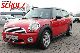 MINI  Clubman 6.1 Pepper, winter tires 2009 Used vehicle photo