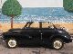1957 MINI  Morris Minor Cabrio / roadster Used vehicle photo 1