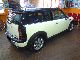 2010 MINI  Clubman DIESEL + Cruise Control + PDC KM.13.000!! Limousine Used vehicle photo 4