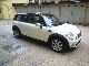 2010 MINI  Clubman DIESEL + Cruise Control + PDC KM.13.000!! Limousine Used vehicle photo 5