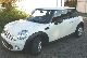 MINI  NEW Air chili leather sport. MSRP 20,100 EUR 2012 Demonstration Vehicle photo