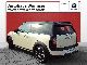 2011 MINI  Clubman xenon, air, Sitzhzg., And much more. Small Car Demonstration Vehicle photo 2