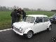 1985 MINI  GSXR by Sixty LHD road legal! Pronta consegna! Limousine Used vehicle photo 8