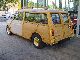 1962 MINI  Traveller Countryman * perfect * H Zul not you go Small Car Classic Vehicle photo 2