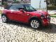 2011 MINI  Convertible D Cabrio / roadster Used vehicle photo 1