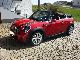 2011 MINI  Convertible D Cabrio / roadster Used vehicle photo 3
