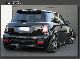 2009 MINI  SINGLE PIECE JCW with absolutely all the extras Small Car Used vehicle photo 1