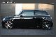 2009 MINI  SINGLE PIECE JCW with absolutely all the extras Small Car Used vehicle photo 2