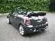 2011 MINI  Convertible automatic, navigation, leather, sound, FULL! Cabrio / roadster Used vehicle photo 2