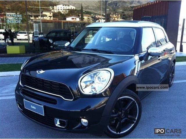 2010 MINI  201 006 ampgt Other Used vehicle photo