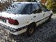 1990 Mitsubishi  Lancer GLXi 1800 4WD Limousine Used vehicle photo 4