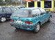 1990 Mitsubishi  Colt Small Car Used vehicle photo 2