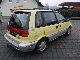 1996 Mitsubishi  Space Runner climate Tüv ZV 09/2012 sunroof Estate Car Used vehicle photo 3