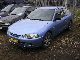 2000 Mitsubishi  Colt 1300 Jazz Air 4Airbags servo ABS green P. Limousine Used vehicle photo 2