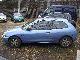 2000 Mitsubishi  Colt 1300 Jazz Air 4Airbags servo ABS green P. Limousine Used vehicle photo 3