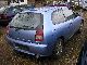 2000 Mitsubishi  Colt 1300 Jazz Air 4Airbags servo ABS green P. Limousine Used vehicle photo 4