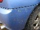 2000 Mitsubishi  Colt 1300 Jazz Air 4Airbags servo ABS green P. Limousine Used vehicle photo 8