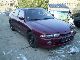 1993 Mitsubishi  Galant 2000 V6-24 air-approval before 06/2012 Limousine Used vehicle photo 1