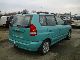 2000 Mitsubishi  Space Star 1800 GDI GLX Van / Minibus Used vehicle photo 2