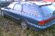 1993 Mitsubishi  Sigma V6 Combi 94 / automatic + air + ABS + SSD Estate Car Used vehicle photo 1
