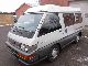 Mitsubishi  L 300 2.5D GLX camping bus * 900 * Gross 1995 Used vehicle photo