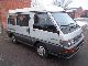 1995 Mitsubishi  L 300 2.5D GLX camping bus * 900 * Gross Van / Minibus Used vehicle photo 1