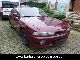 1995 Mitsubishi  Galant V6-24 *** 1.Hand, air conditioning, trailer hitch, GSD *** Limousine Used vehicle photo 1