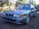 1993 Mitsubishi  Galant 1800 GLS Turbo D Limousine Used vehicle photo 1