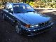 1993 Mitsubishi  Galant 1800 GLS Turbo D Limousine Used vehicle photo 2