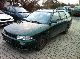 2000 Mitsubishi  Lancer air Estate Car Used vehicle photo 2