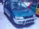 1997 Mitsubishi  Space Runner Colours Estate Car Used vehicle photo 1