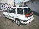 1992 Mitsubishi  Space Wagon 1800 GLXi 4x4 wheel drive 7 seater petrol Van / Minibus Used vehicle photo 2