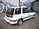 1992 Mitsubishi  Space Wagon 1800 GLXi 4x4 wheel drive 7 seater petrol Van / Minibus Used vehicle photo 3