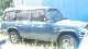 1989 Mitsubishi  Pajero3000, 4x4 Off-road Vehicle/Pickup Truck Used vehicle photo 1