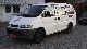 1999 Mitsubishi  L 400 2.5 Space Gear ** Green ** plaque environment Estate Car Used vehicle photo 2