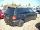 2000 Mitsubishi  Space Wagon GDI * Trucks * Approval Van / Minibus Used vehicle photo 3