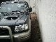 2000 Mitsubishi  Galloper Off-road Vehicle/Pickup Truck Used vehicle photo 1